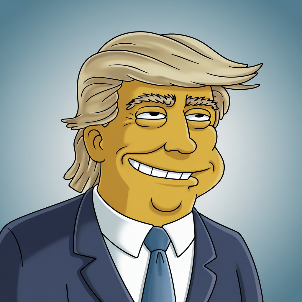 Trump Profile